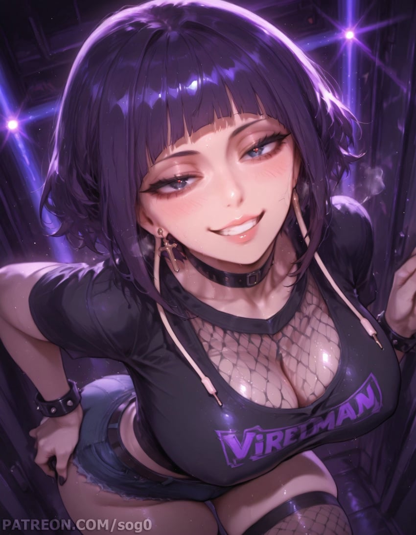 Kyoka Jiro (Boku No Hero Academia) Rule 34 Image