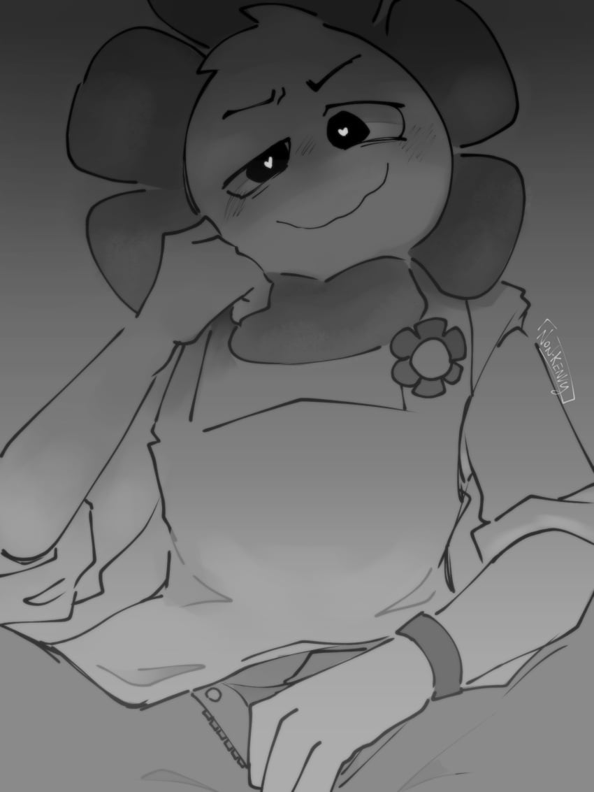 Dandy'S World Rule 34 Image