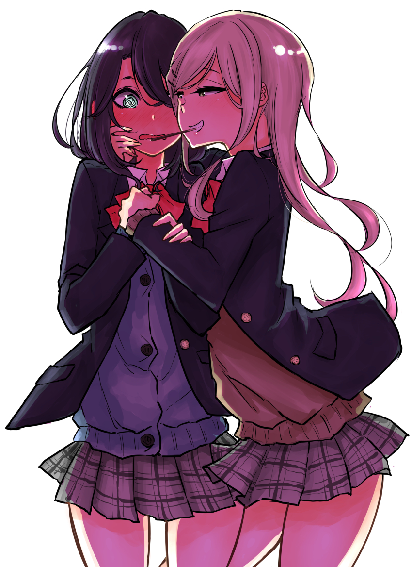 Adachi Sakura (Adachi To Shimamura) Rule 34 Image
