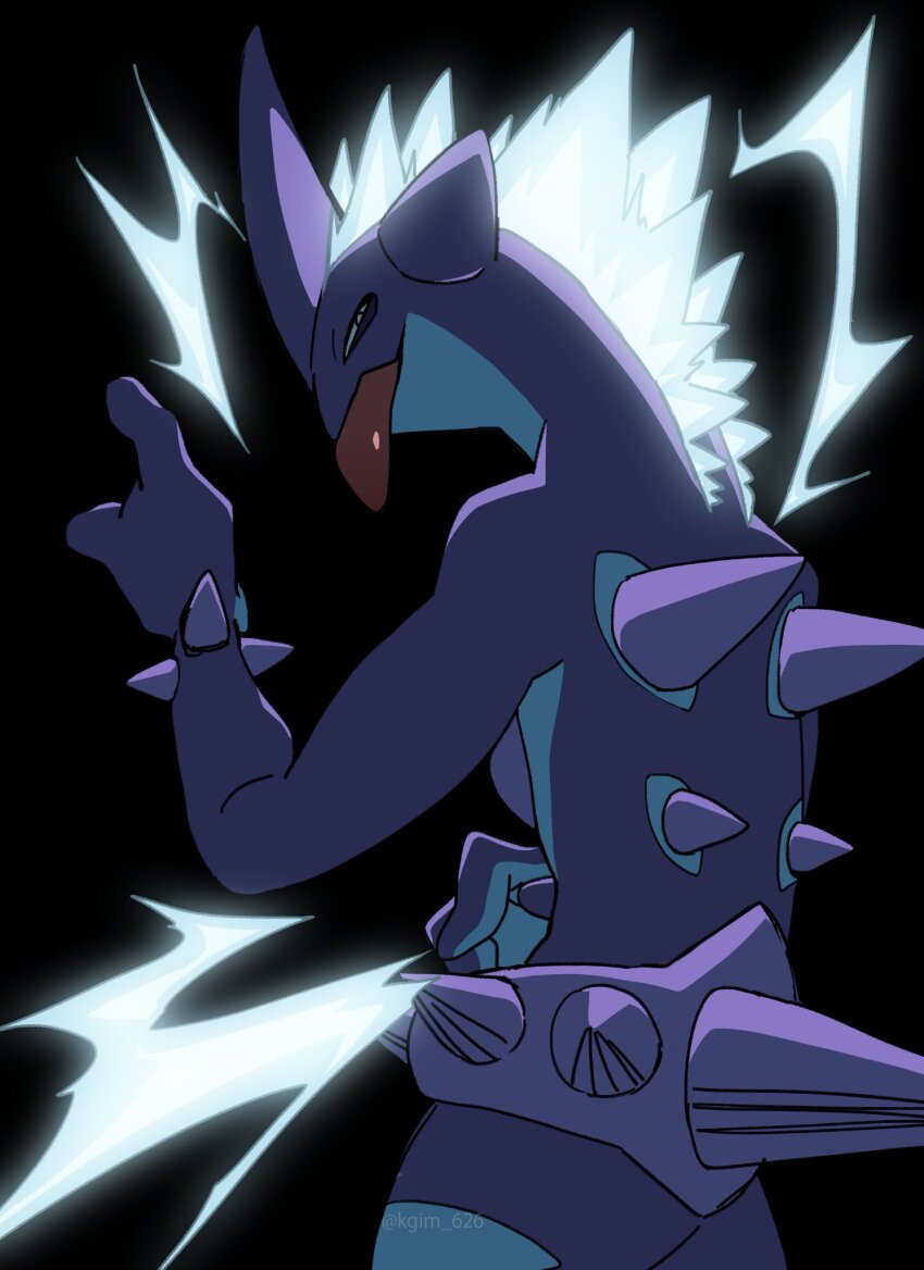 Gen 8 Pokemon (Nintendo) Rule 34 Image