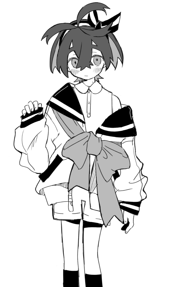 Kieran (Pokemon) Rule 34 Image