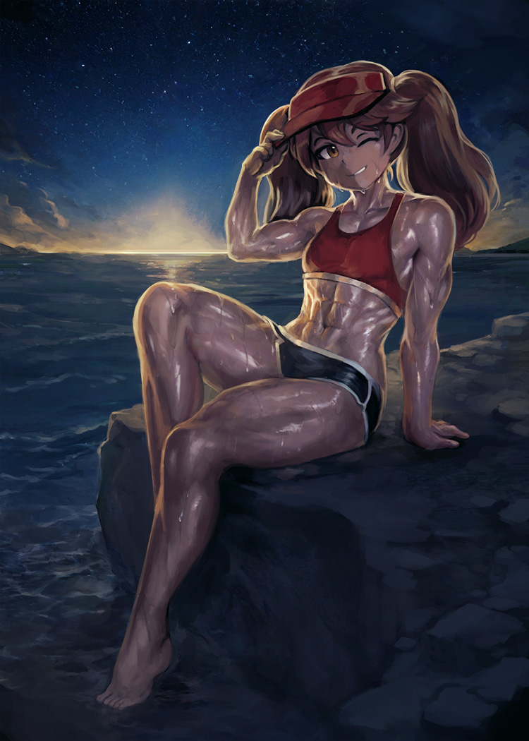 Kantai Collection Rule 34 Image