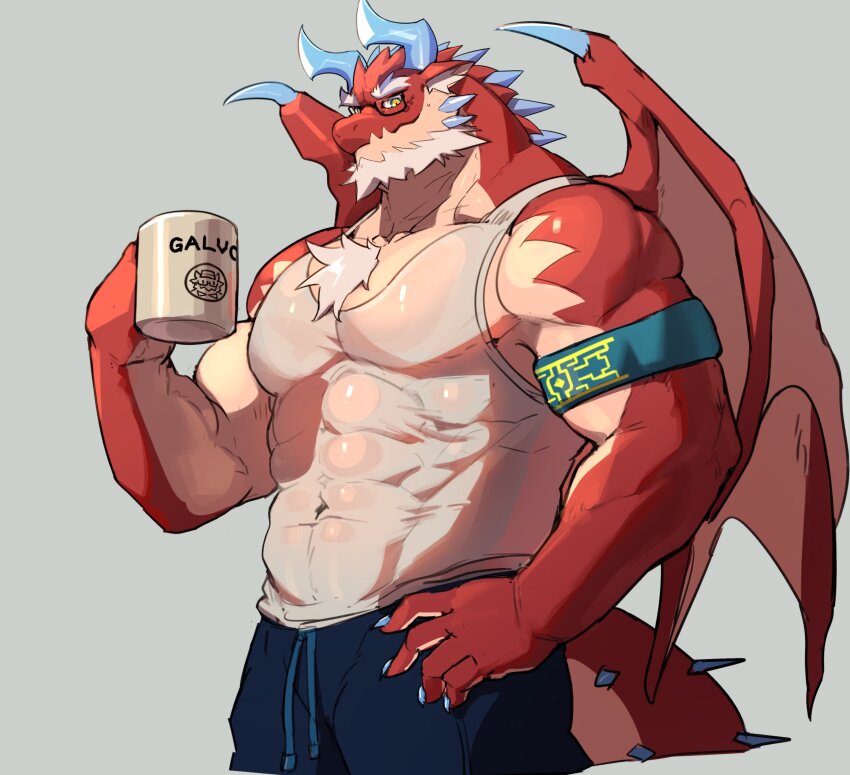 Live A Hero Rule 34 Image