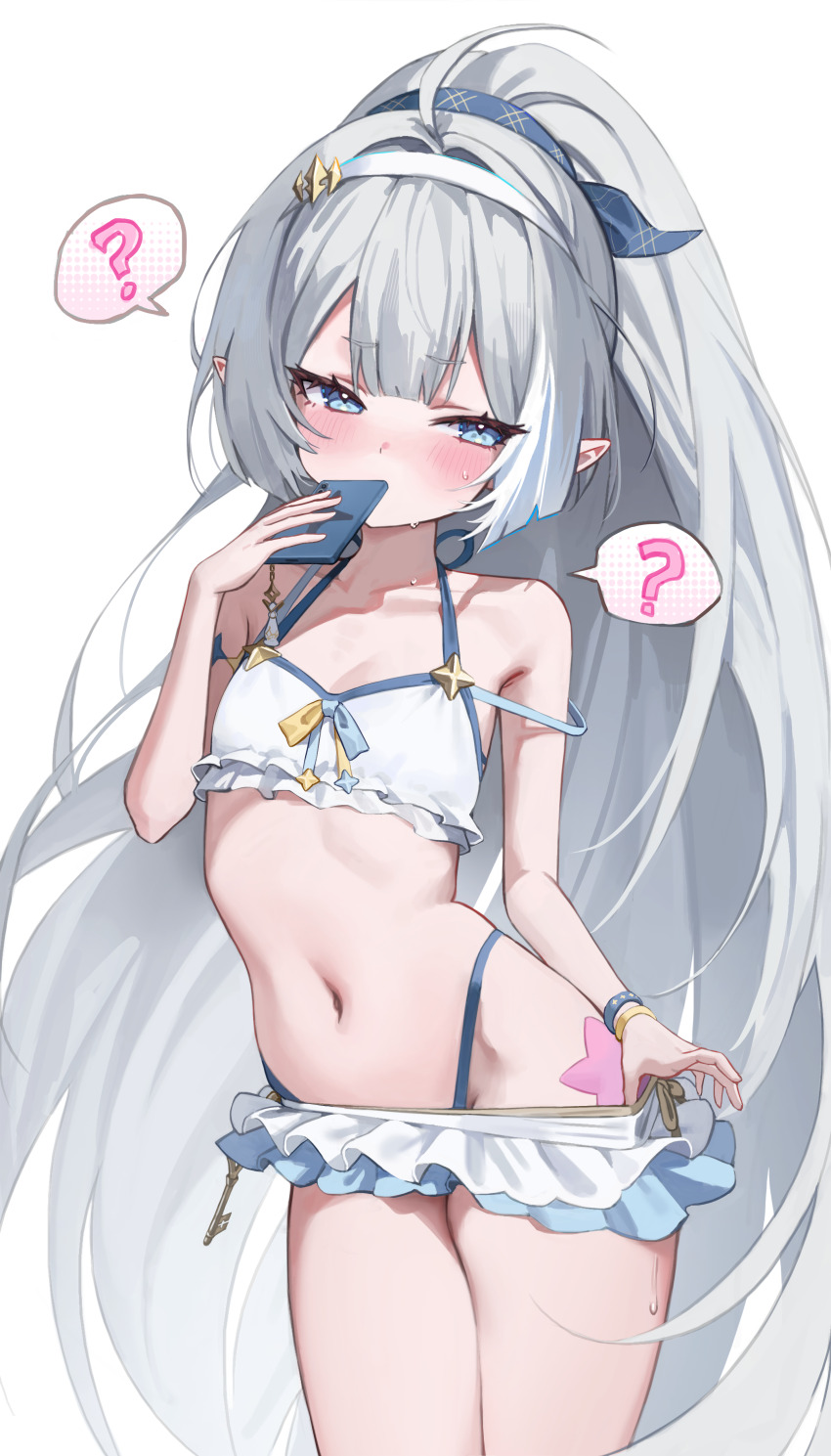 Female Tyrant (Stella Sora) Rule 34 Image