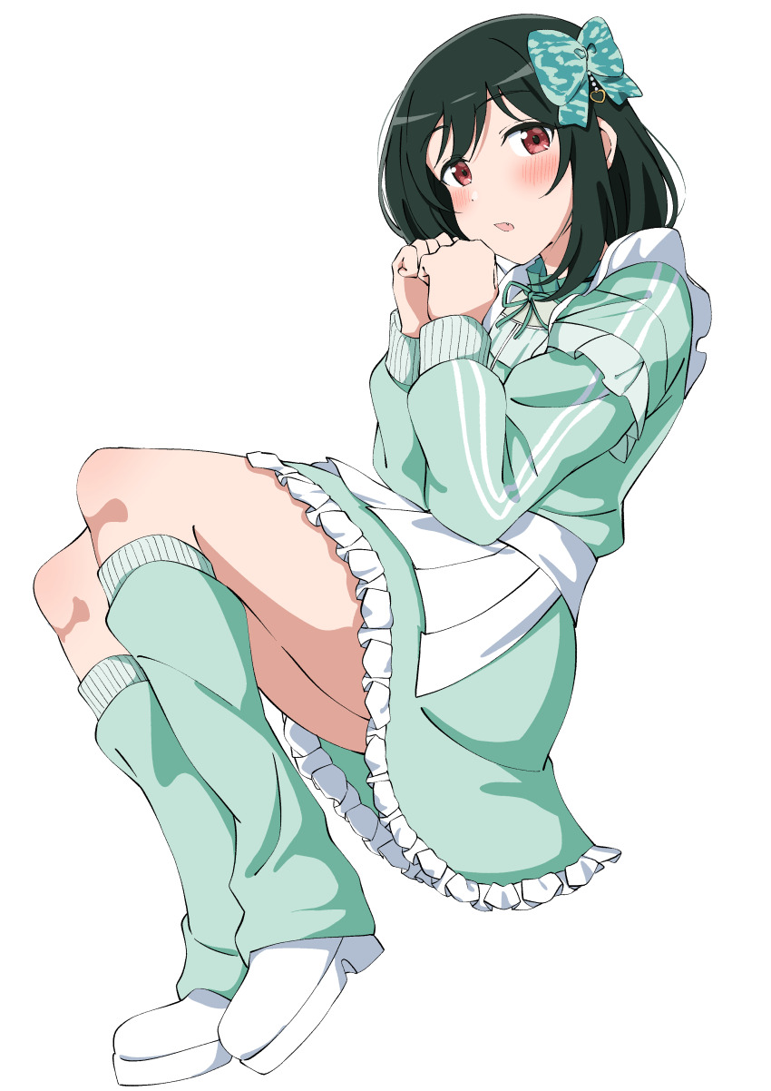 Mifune Shioriko (Love Live!) Rule 34 Image