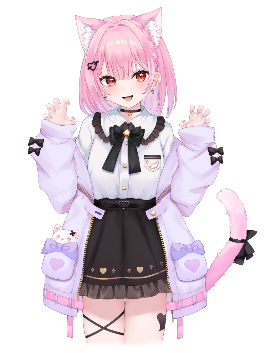 Indie Virtual Youtuber Rule 34 Image