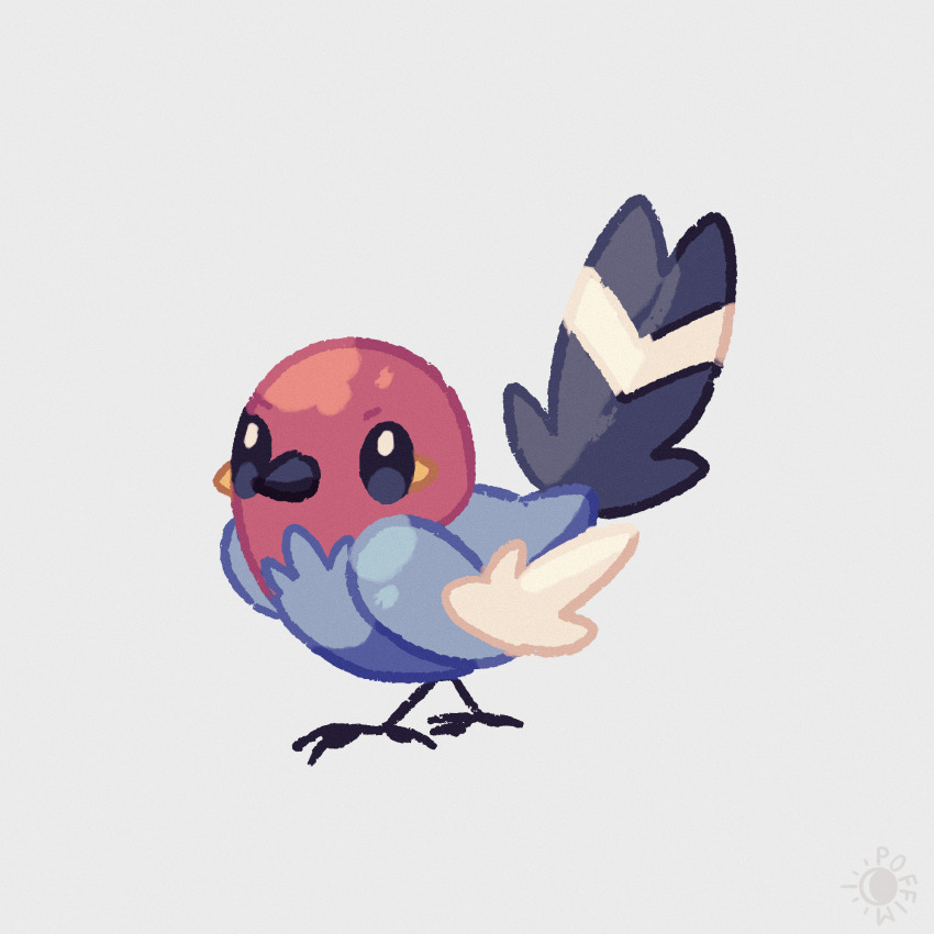 Fletchling (Nintendo) Rule 34 Image