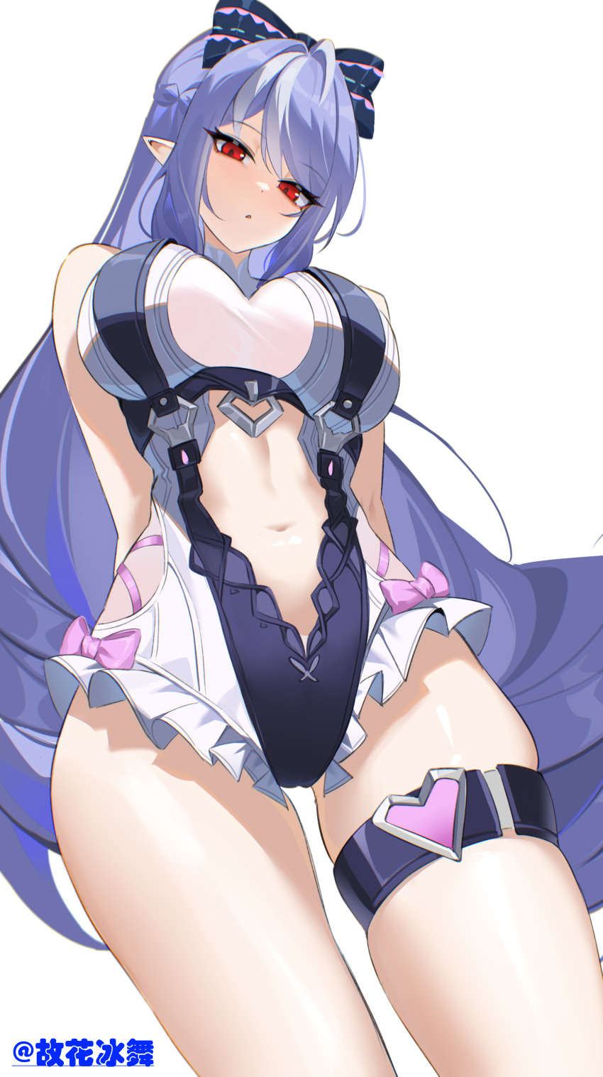 Vivian Banshee (Zenless Zone Zero) Rule 34 Image