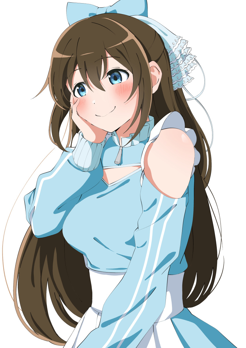 Love Live! Rule 34 Image
