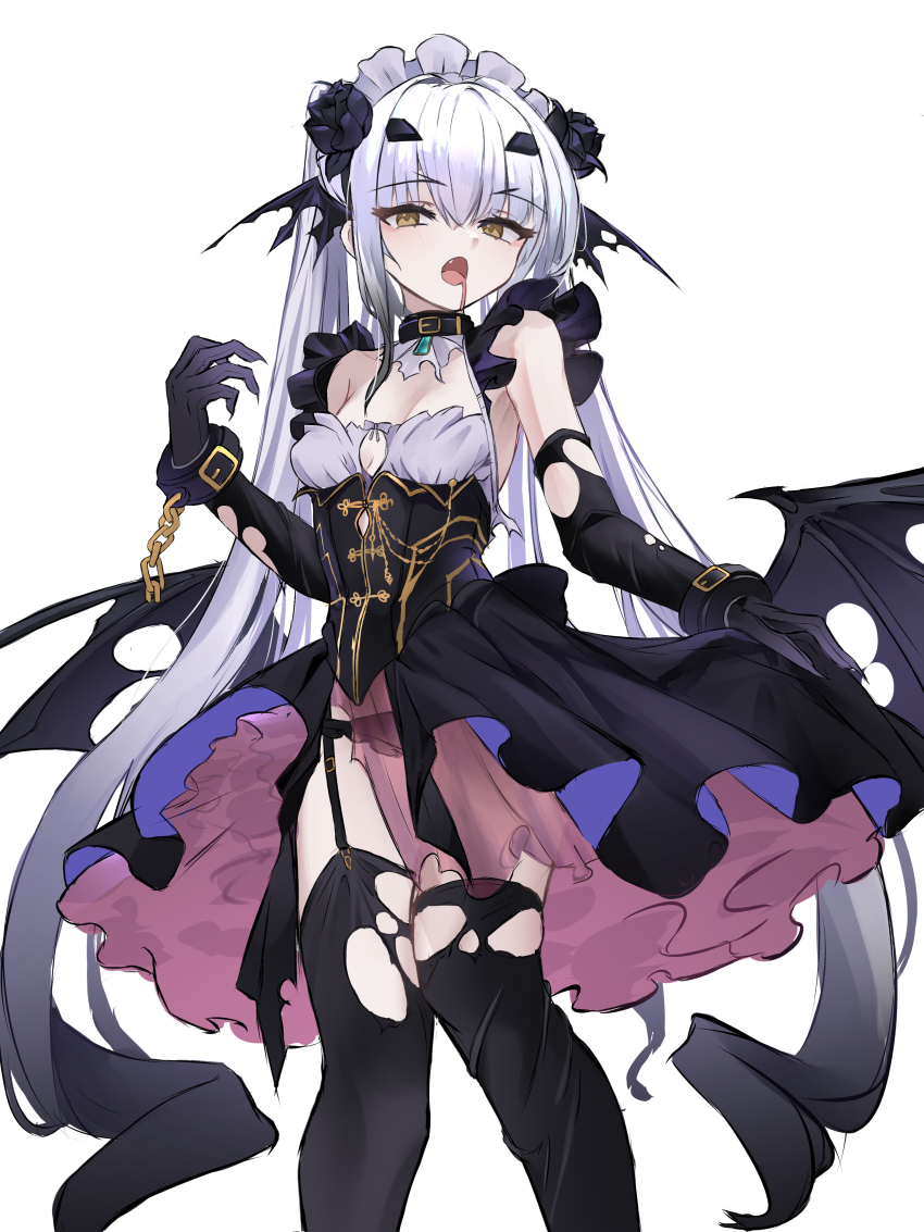 Melusine (Fate) Rule 34 Image