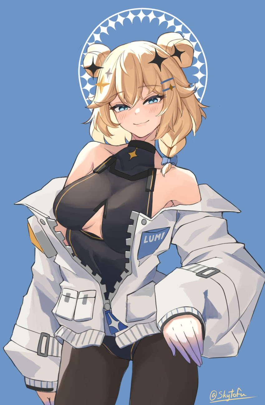 Kaneko Lumi (Phase Connect) Rule 34 Image