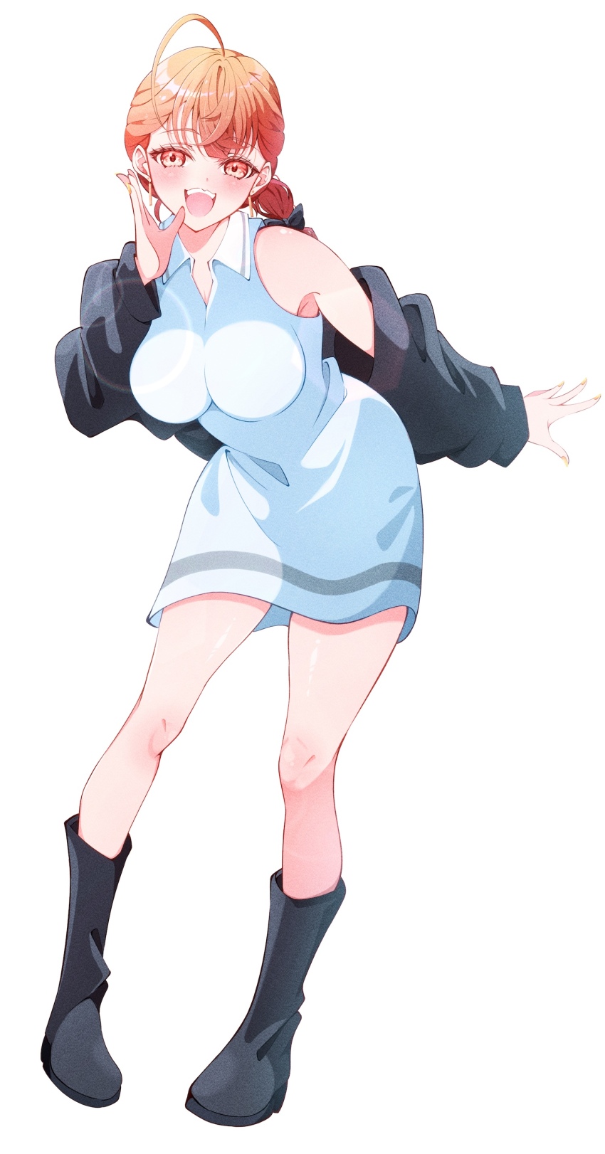 Ichijou Ririka (Hololive) Rule 34 Image
