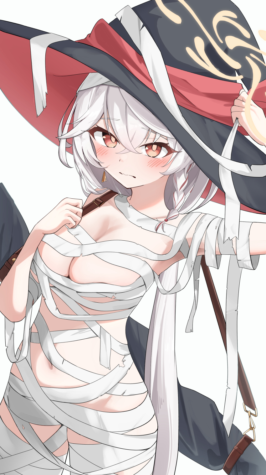 Eri (Blue Archive) Rule 34 Image