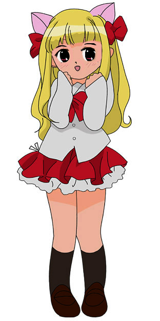 Animal Ears Rule 34 Image