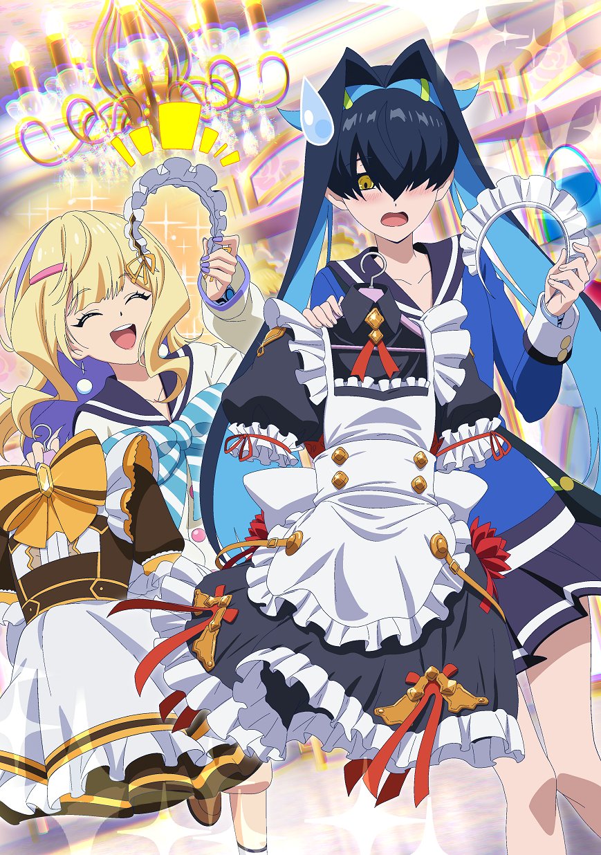 Shadowverse Rule 34 Image