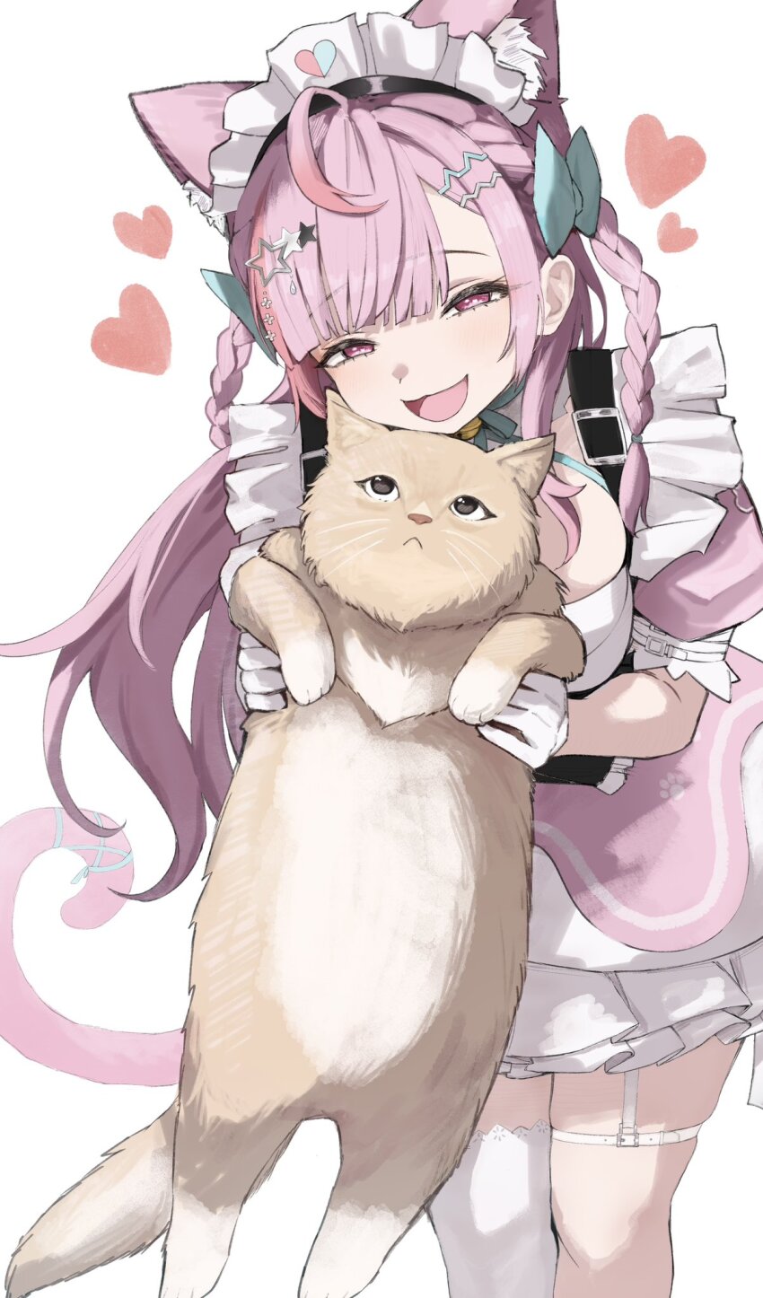 Yuuki Sakuna (Indie Virtual Youtuber) Rule 34 Image