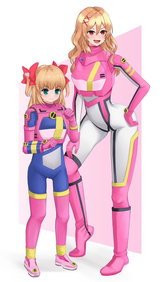 Girlfriend (Kari) Rule 34 Image
