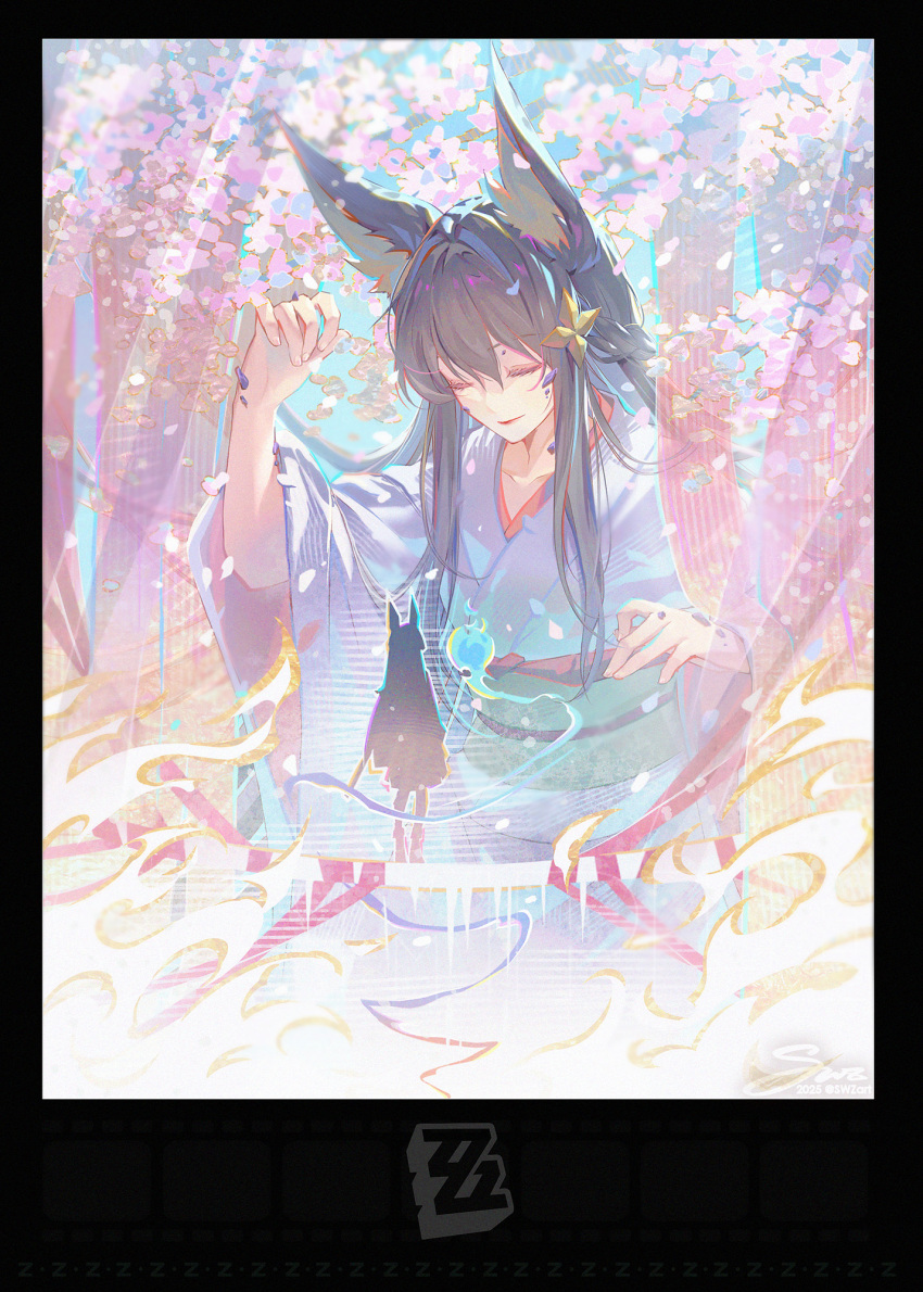 Hoshimi Miyabi (Zenless Zone Zero) Rule 34 Image