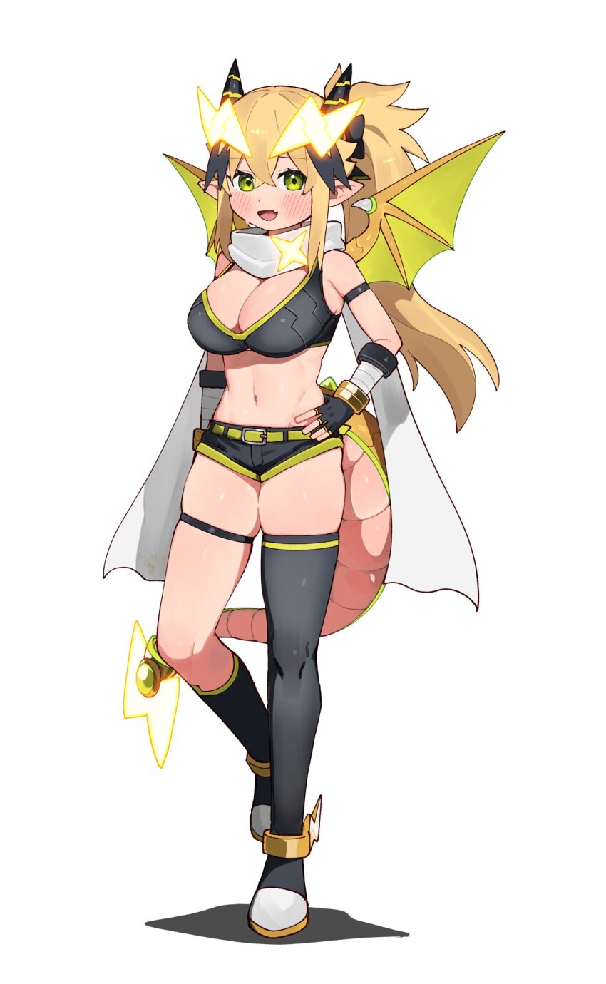 San-Chan Rule 34 Image