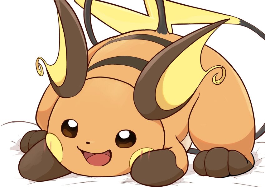 Gen 1 Pokemon (Nintendo) Rule 34 Image