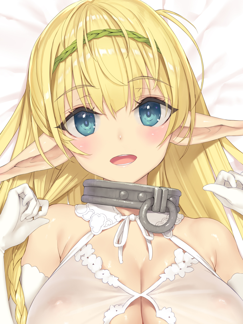 Isekai Maou To Shoukan Shoujo No Dorei Majutsu Rule 34 Image