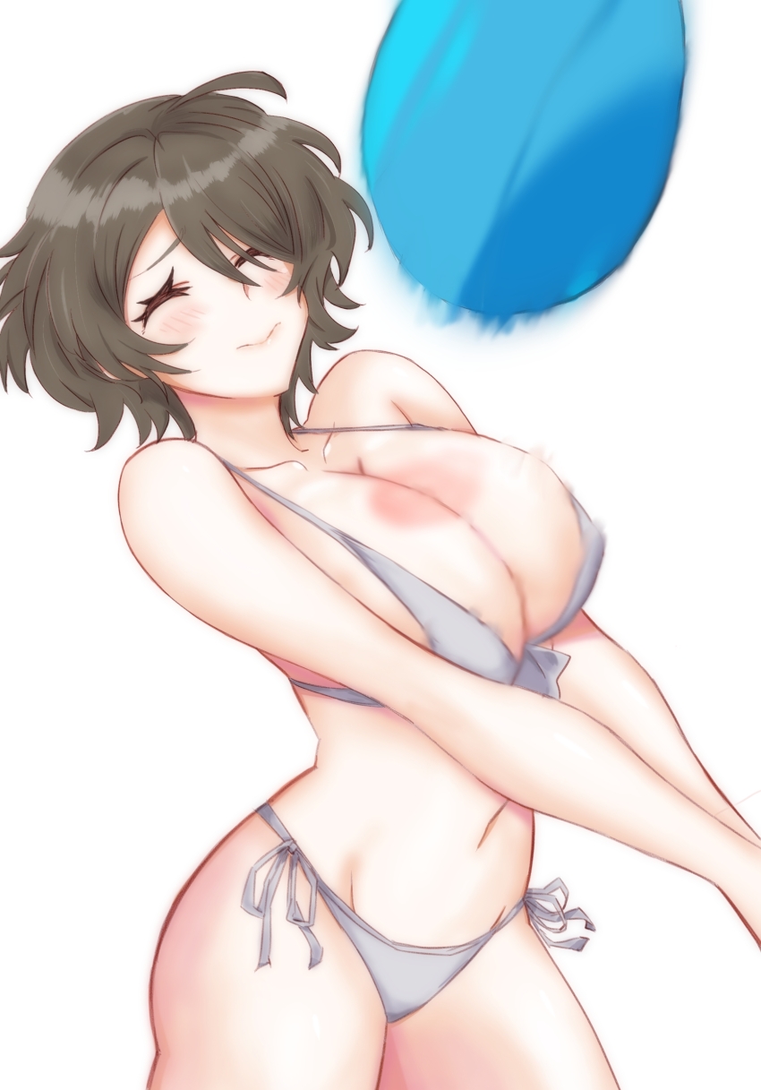 Rita Rossweisse (Honkai (Series)) Rule 34 Image