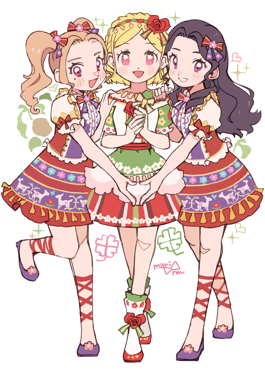 Shirakaba Risa (Aikatsu!) Rule 34 Image