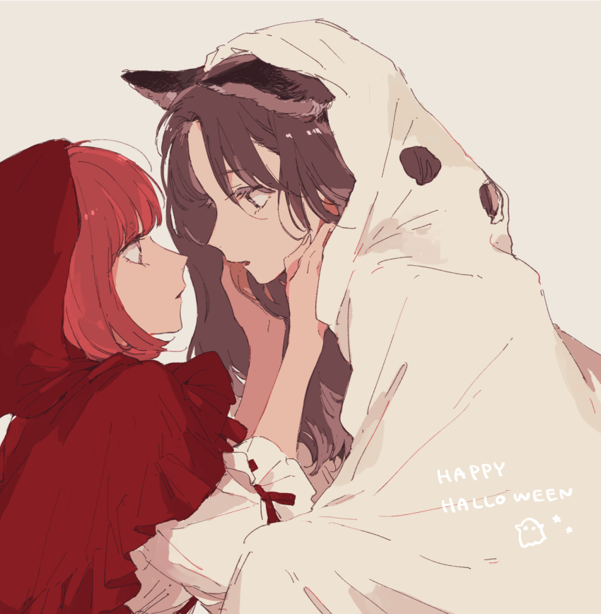 Little Red Riding Hood (Fairy Tale Character) Rule 34 Image