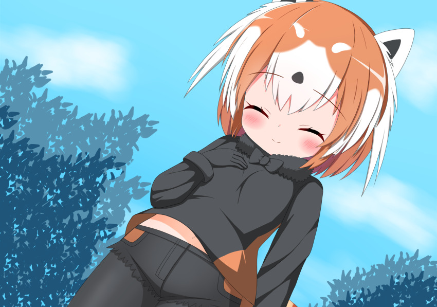 Kemono Friends Rule 34 Image