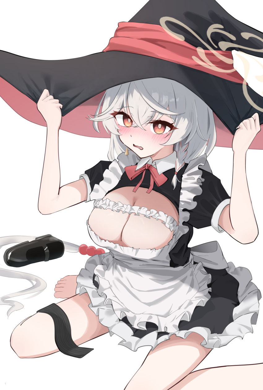 Eri (Blue Archive) Rule 34 Image