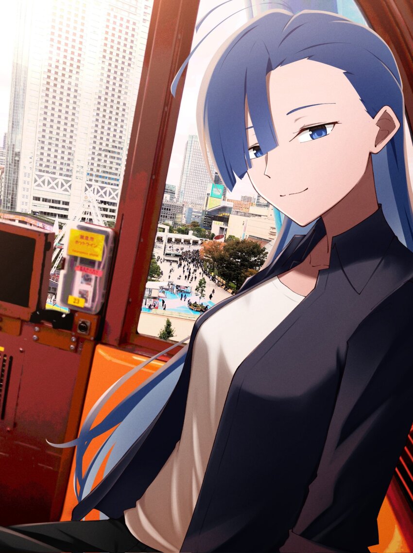 Ado (Utaite) Rule 34 Image