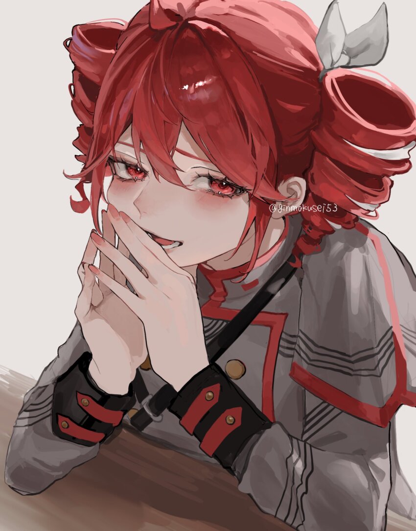 Kasane Teto (Synthesizer V) Rule 34 Image