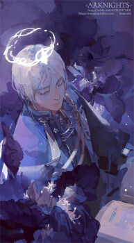 Andoain (Arknights) Rule 34 Image
