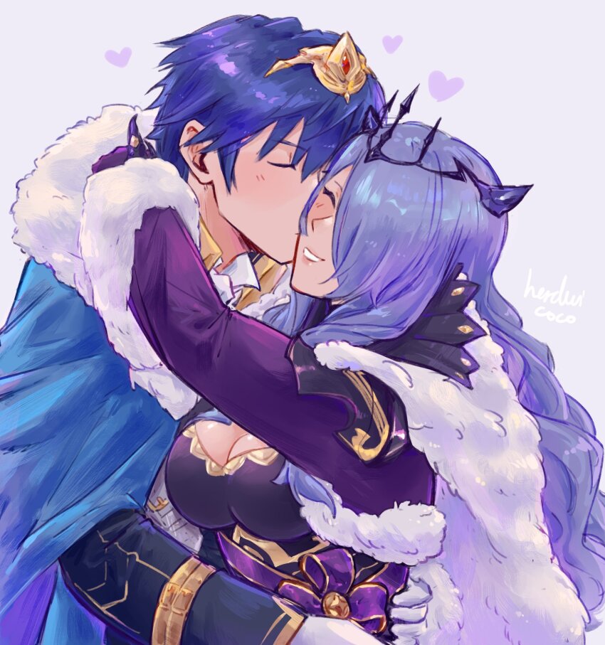Camilla (Fire Emblem) Rule 34 Image