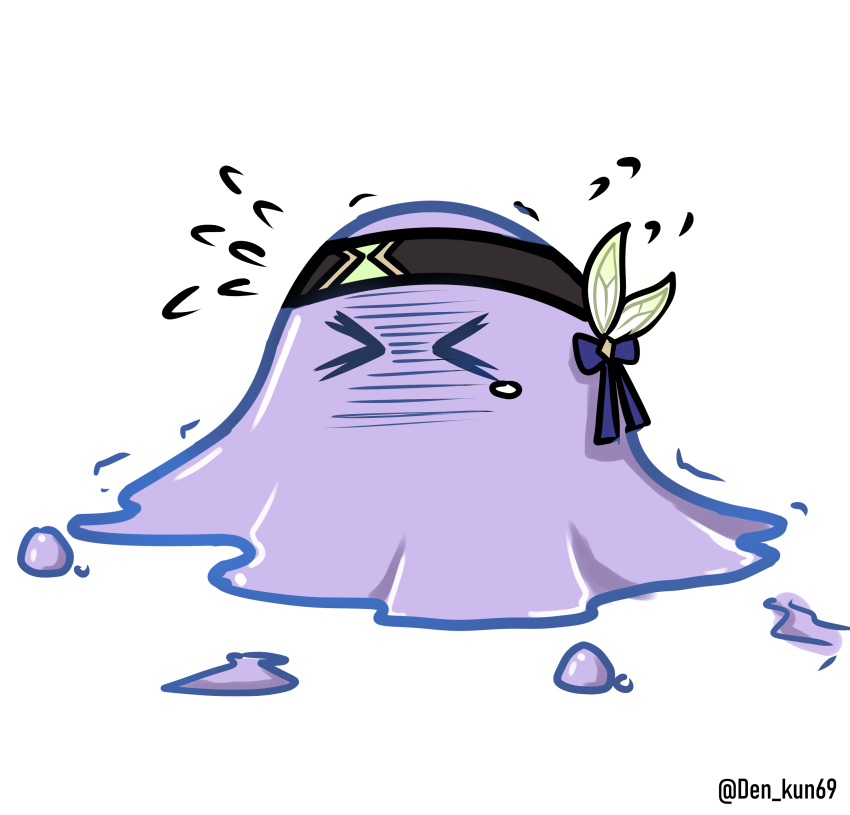Firefly (Honkai: Star Rail) Rule 34 Image