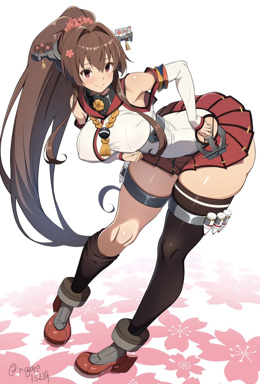 Kantai Collection Rule 34 Image