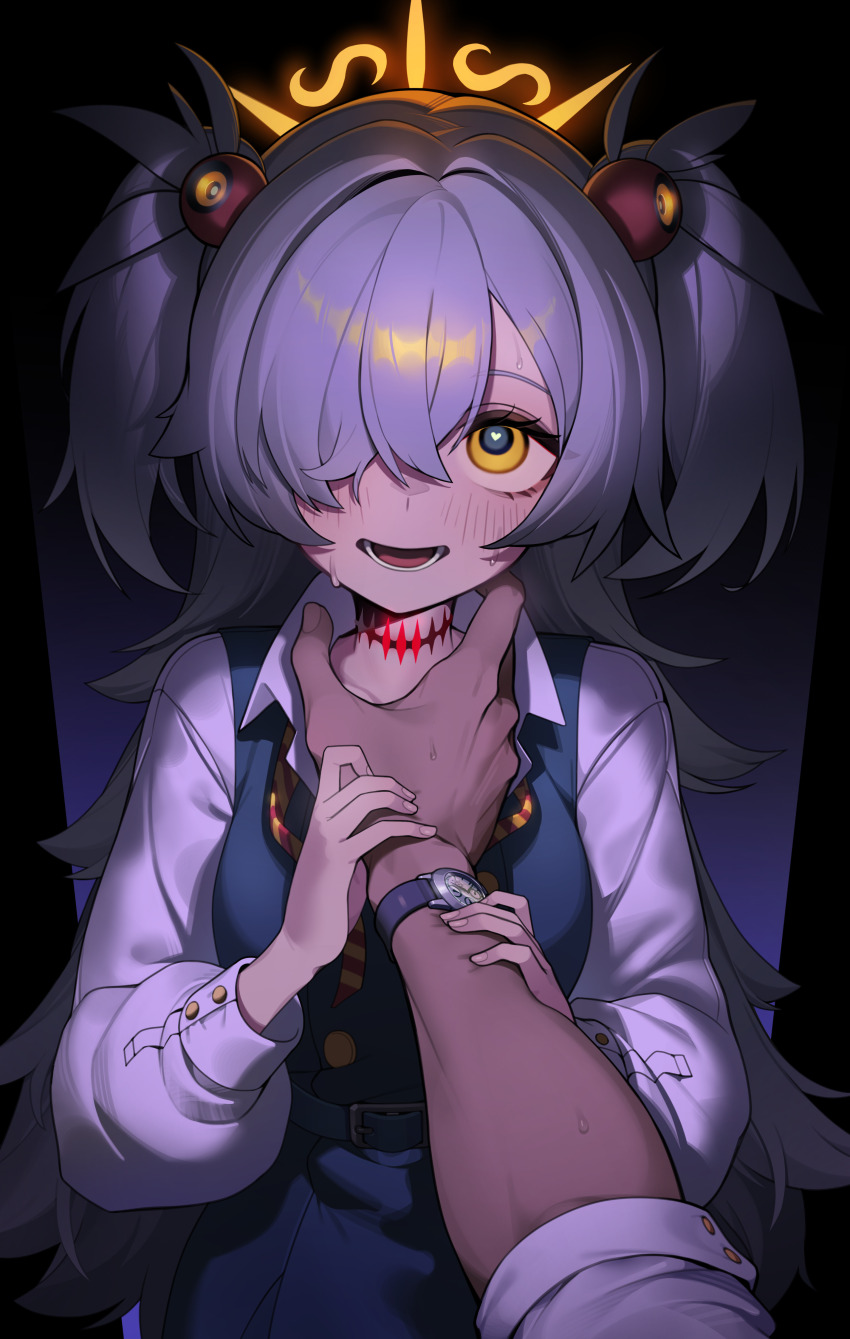 Kanoe (Blue Archive) Rule 34 Image