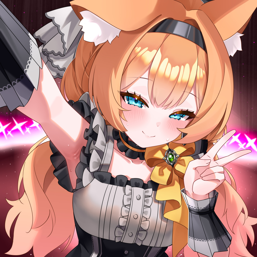 Mari (Blue Archive) Rule 34 Image