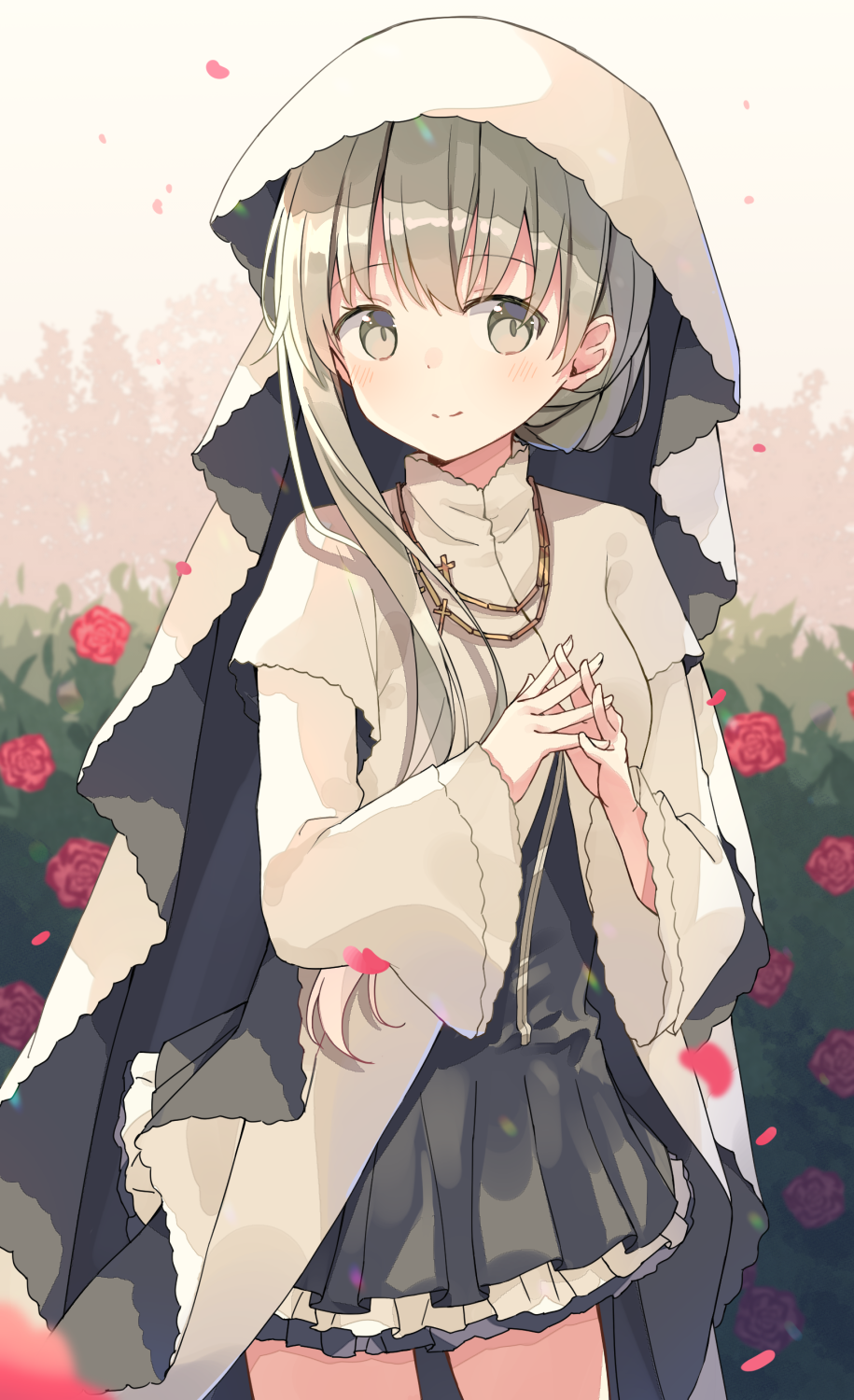 Cecilia (Epic Seven) Rule 34 Image