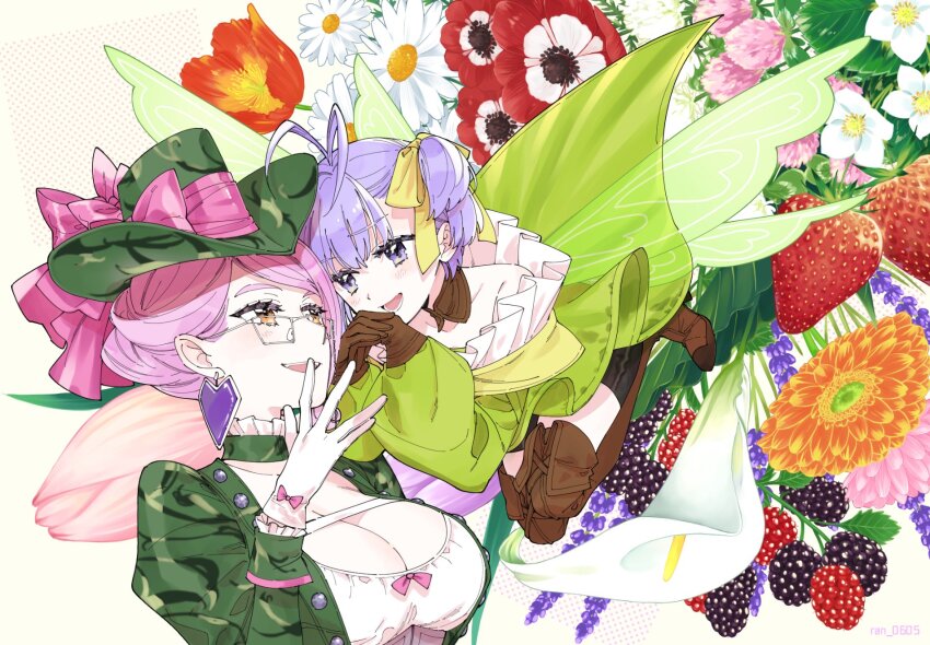 Kazuradrop (Fate) Rule 34 Image
