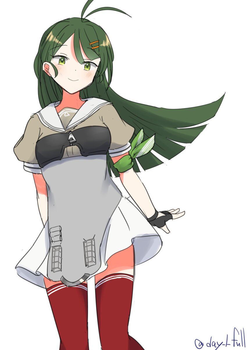 Kantai Collection Rule 34 Image