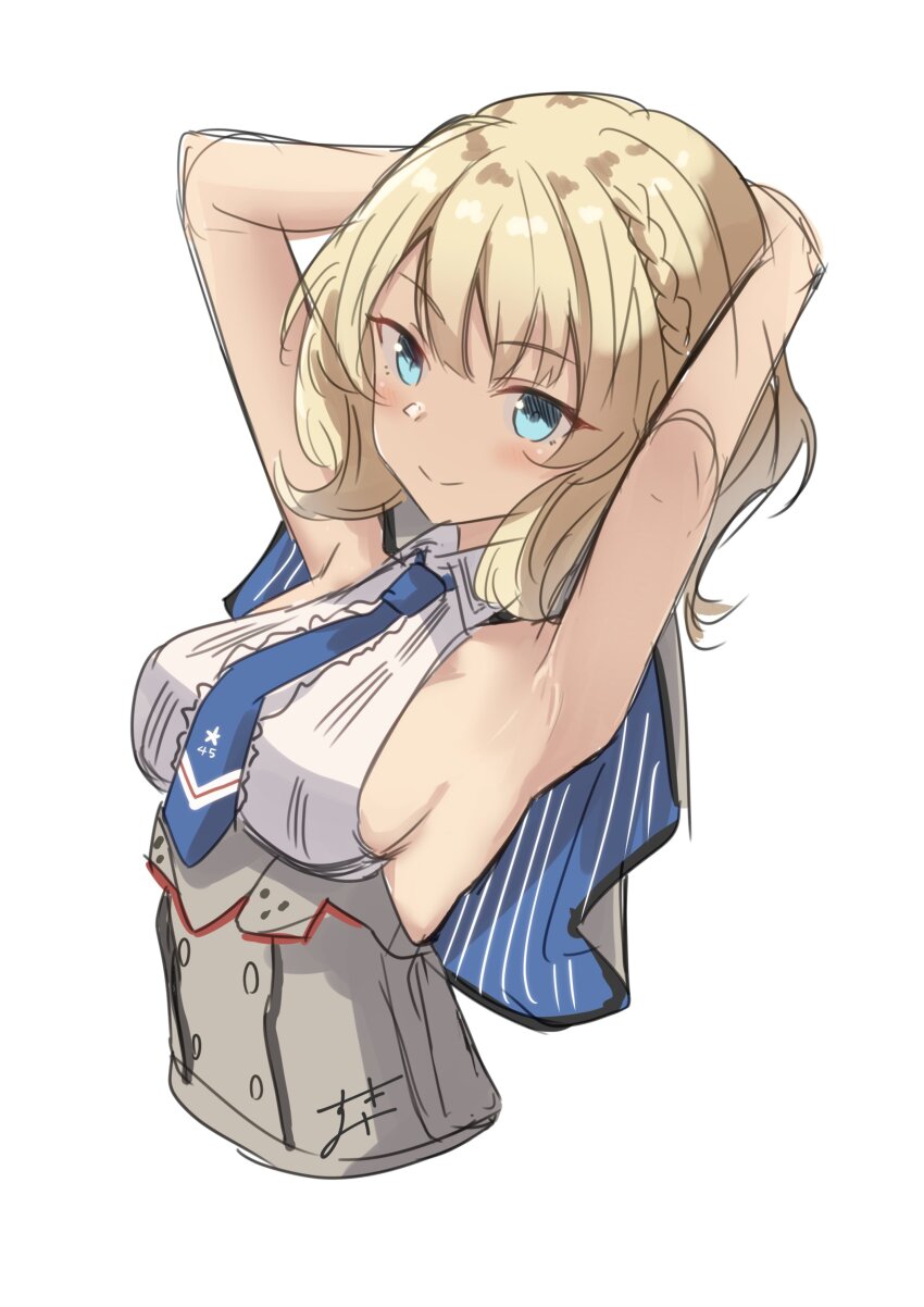 Kantai Collection Rule 34 Image