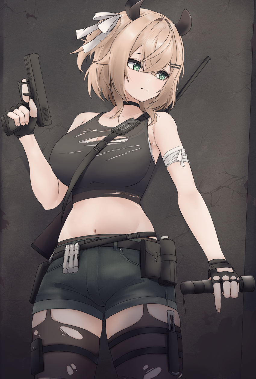 Nimi Nightmare (Indie Virtual Youtuber) Rule 34 Image