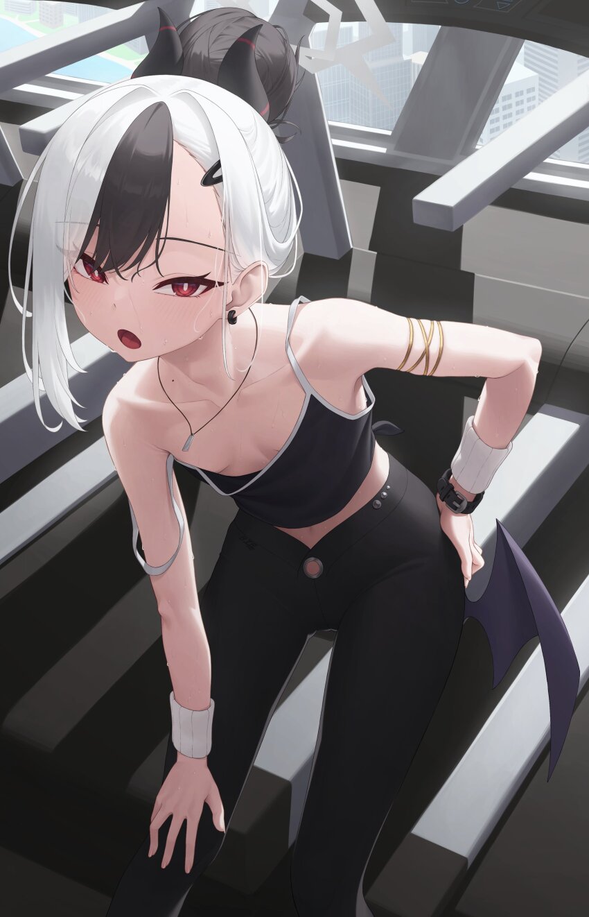Kayoko (Blue Archive) Rule 34 Image