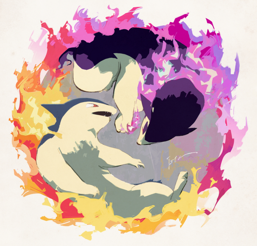 Gen 2 Pokemon (Nintendo) Rule 34 Image