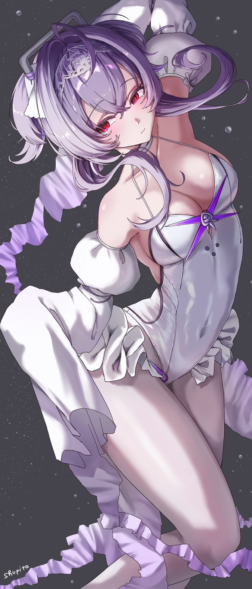 Liberalio (Nikke) Rule 34 Image