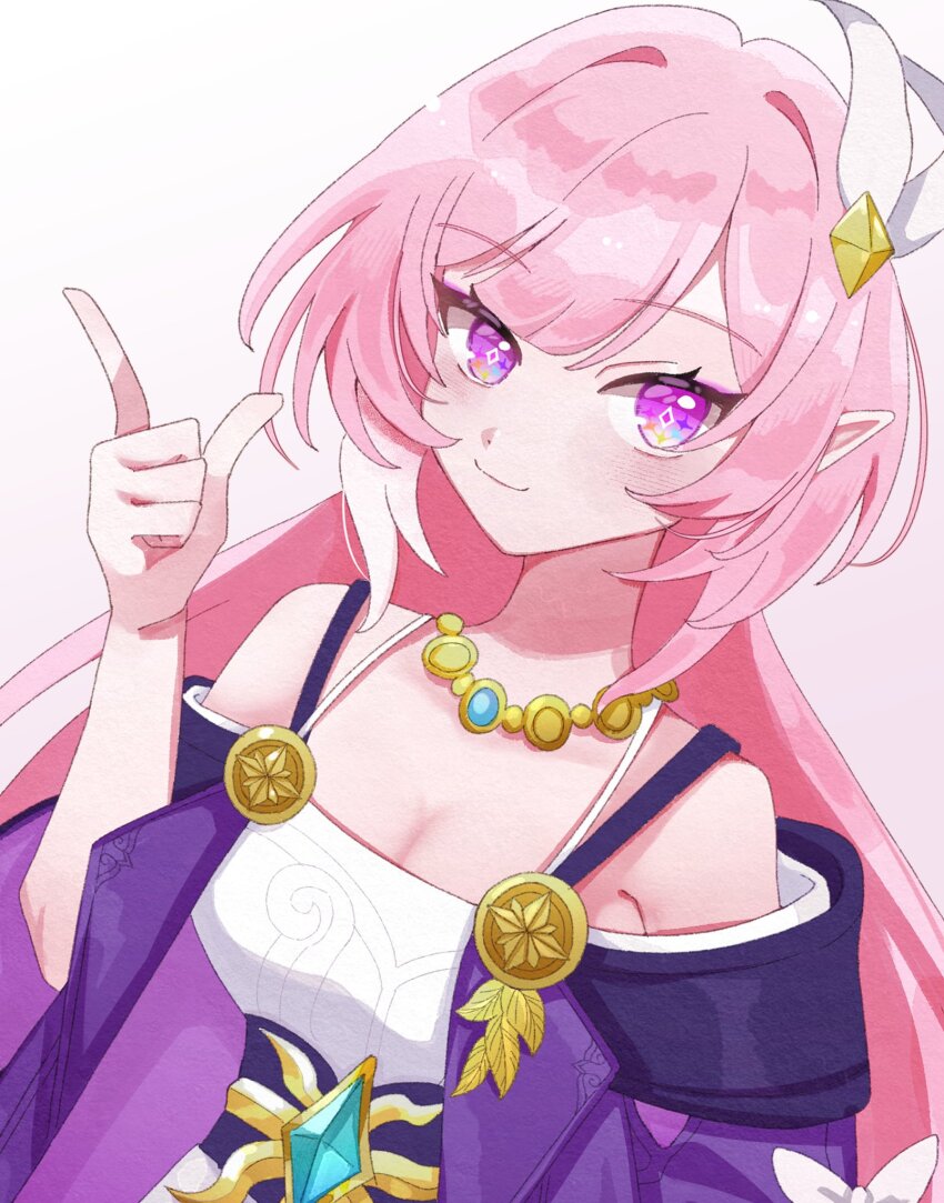 Cyrene (Philia093) (Honkai: Star Rail) Rule 34 Image