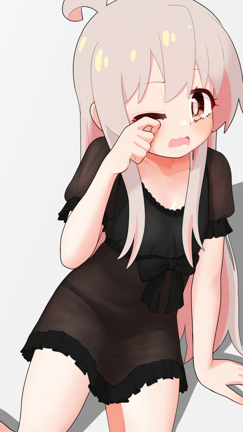 Oyama Mahiro (Onii-Chan Wa Oshimai!) Rule 34 Image
