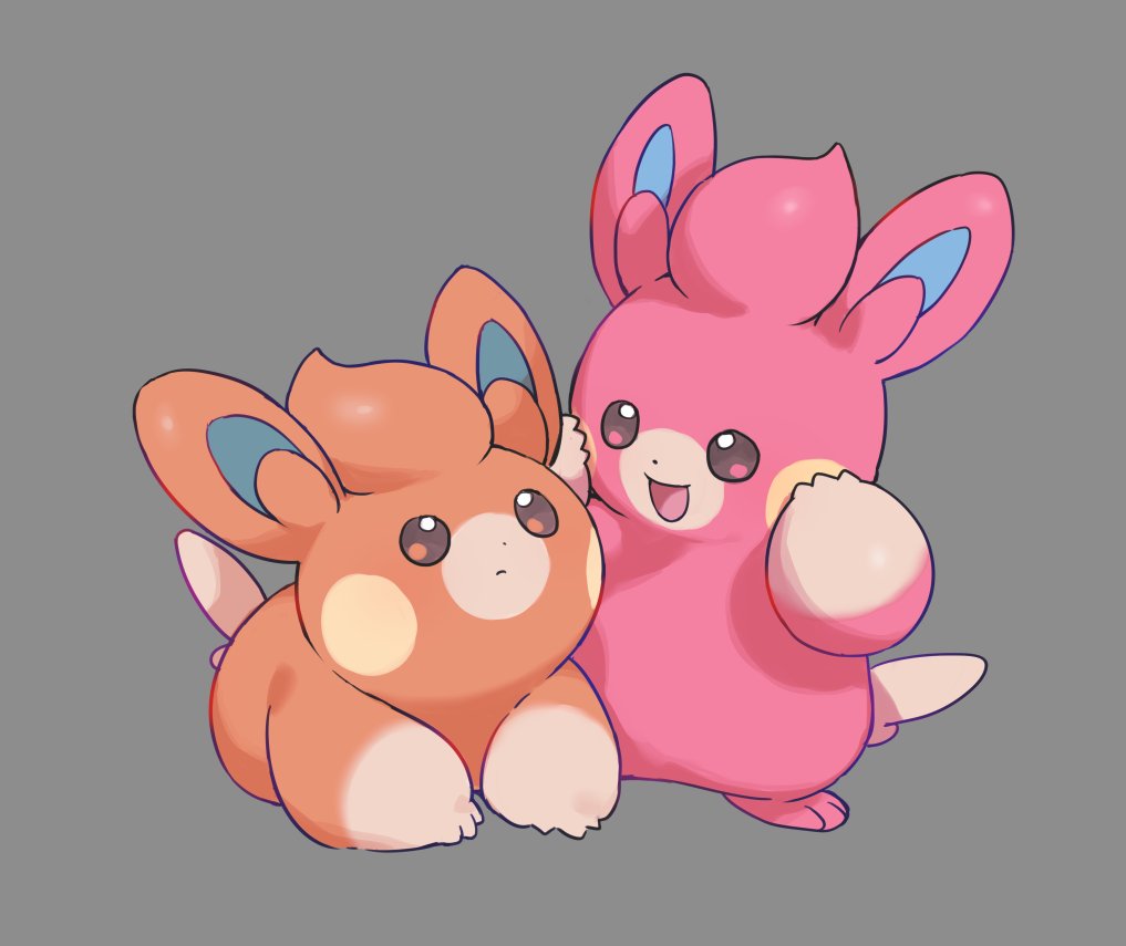 Gen 9 Pokemon (Nintendo) Rule 34 Image