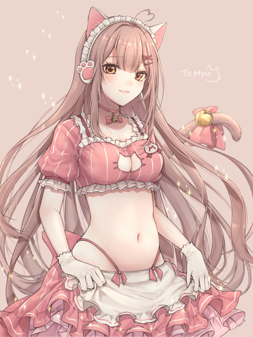 Indie Virtual Youtuber Rule 34 Image